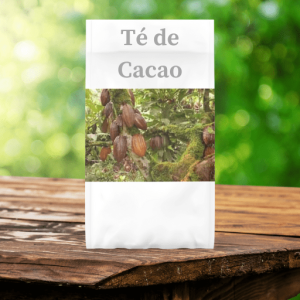 Cacao – Theobroma cacao