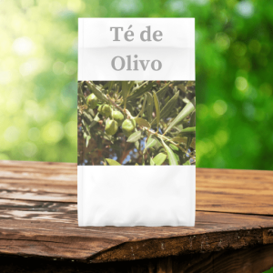 Olivo –   Olea europeae